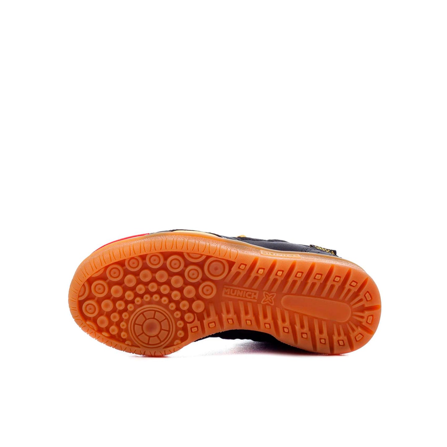 MUNICH GRESCA KID VELCRO 606 1508606