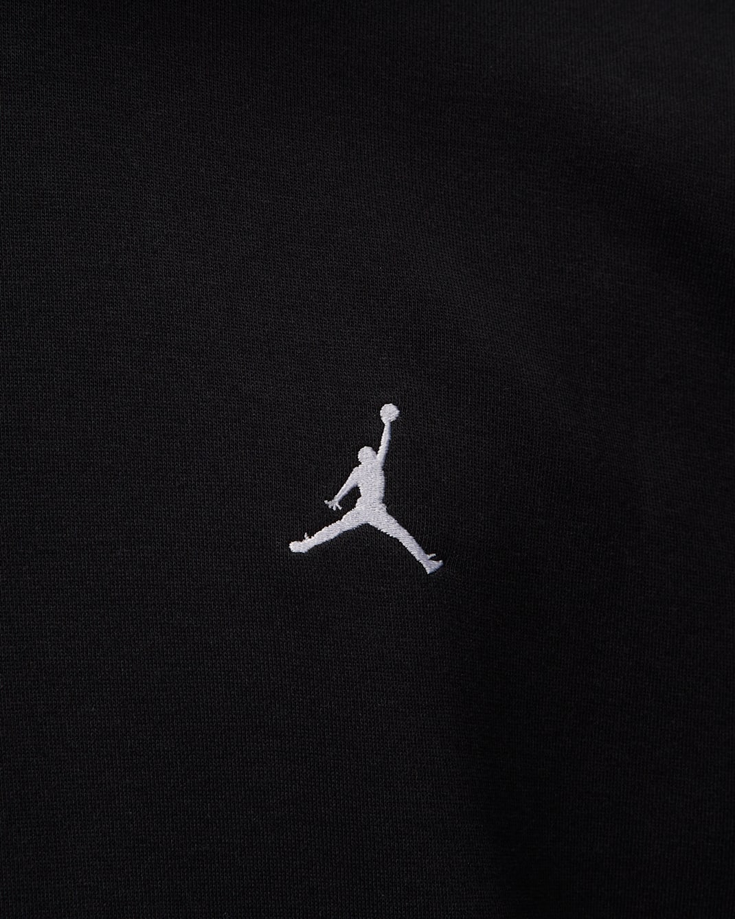 SUDADERA JORDAN BROOKLYN FLEECE FV7293-010