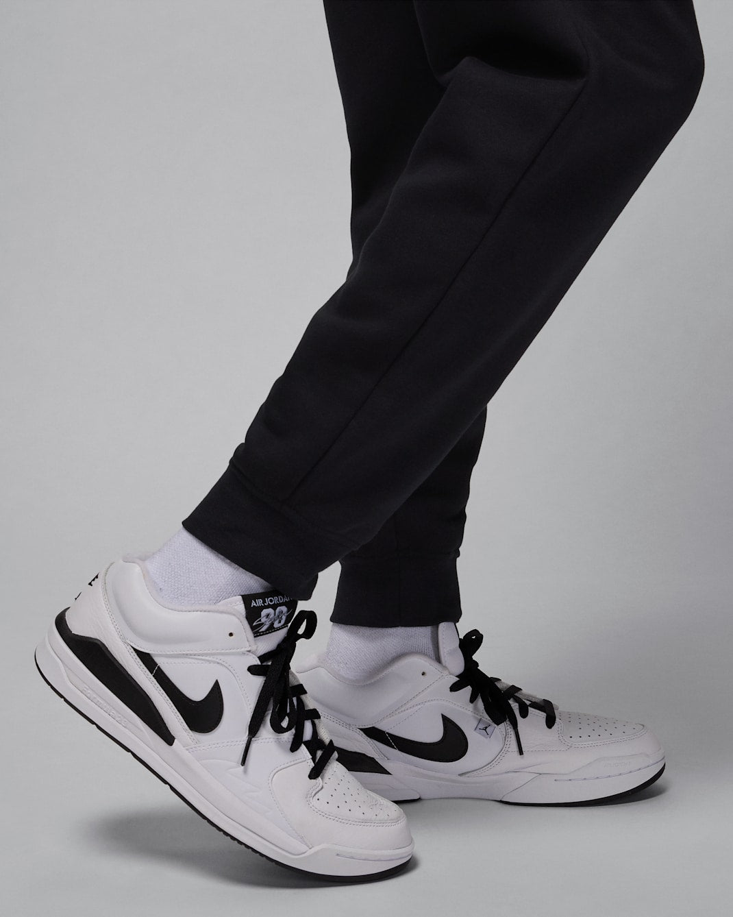 PANTALON HOMBRE JORDAN BROOKLYN FLEECE FV7277