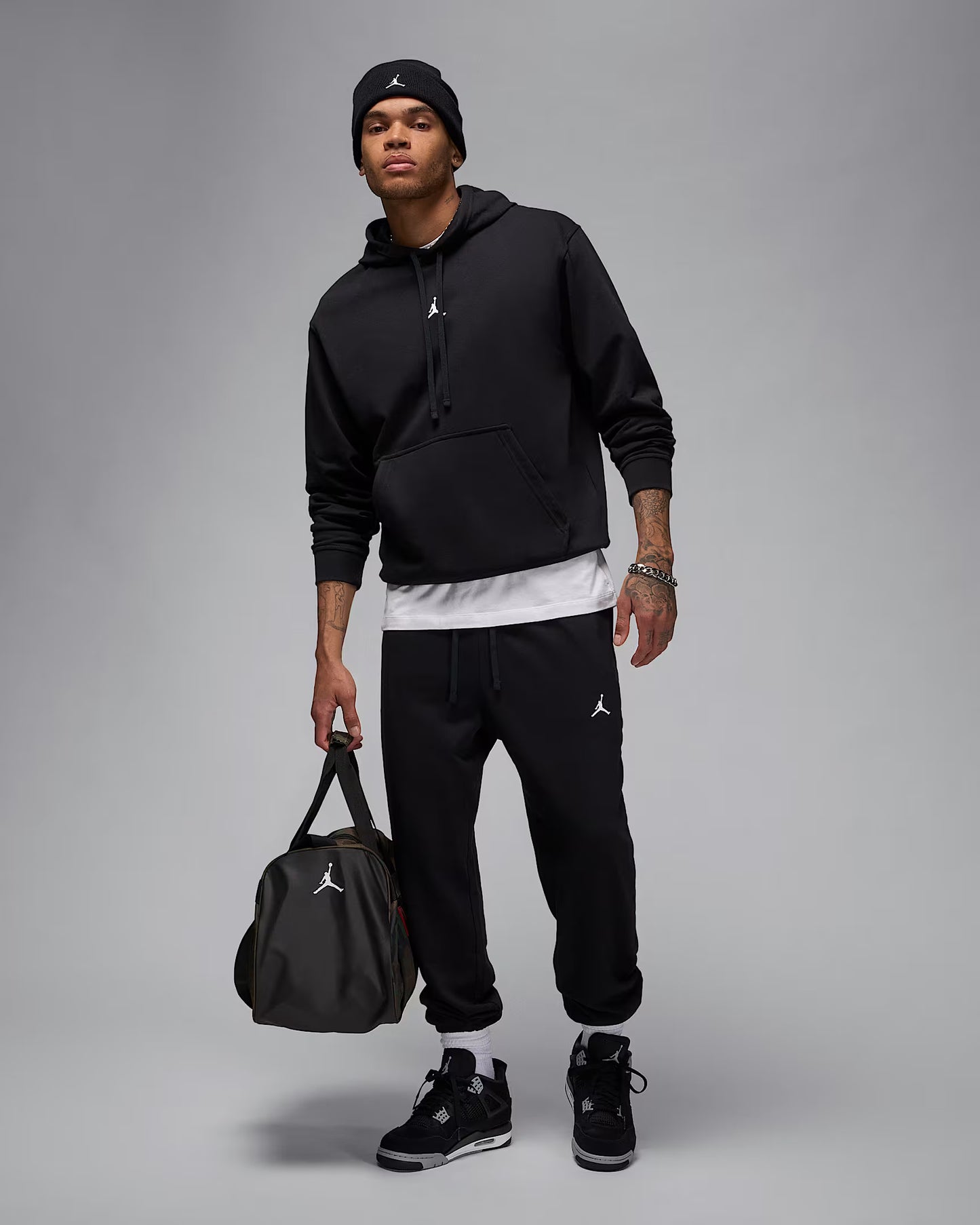 PANTALON JORDAN HOMBRE FV8608