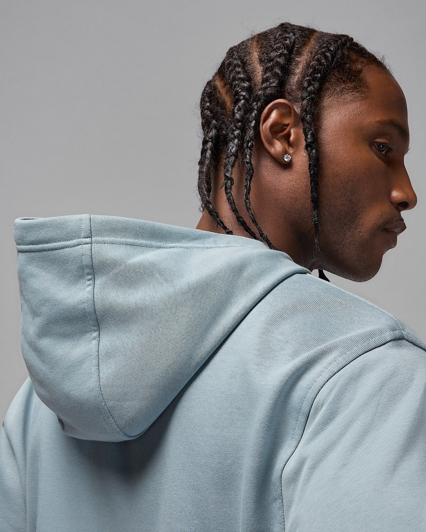 SUDADERA JORDAN HOMBRE FV8606