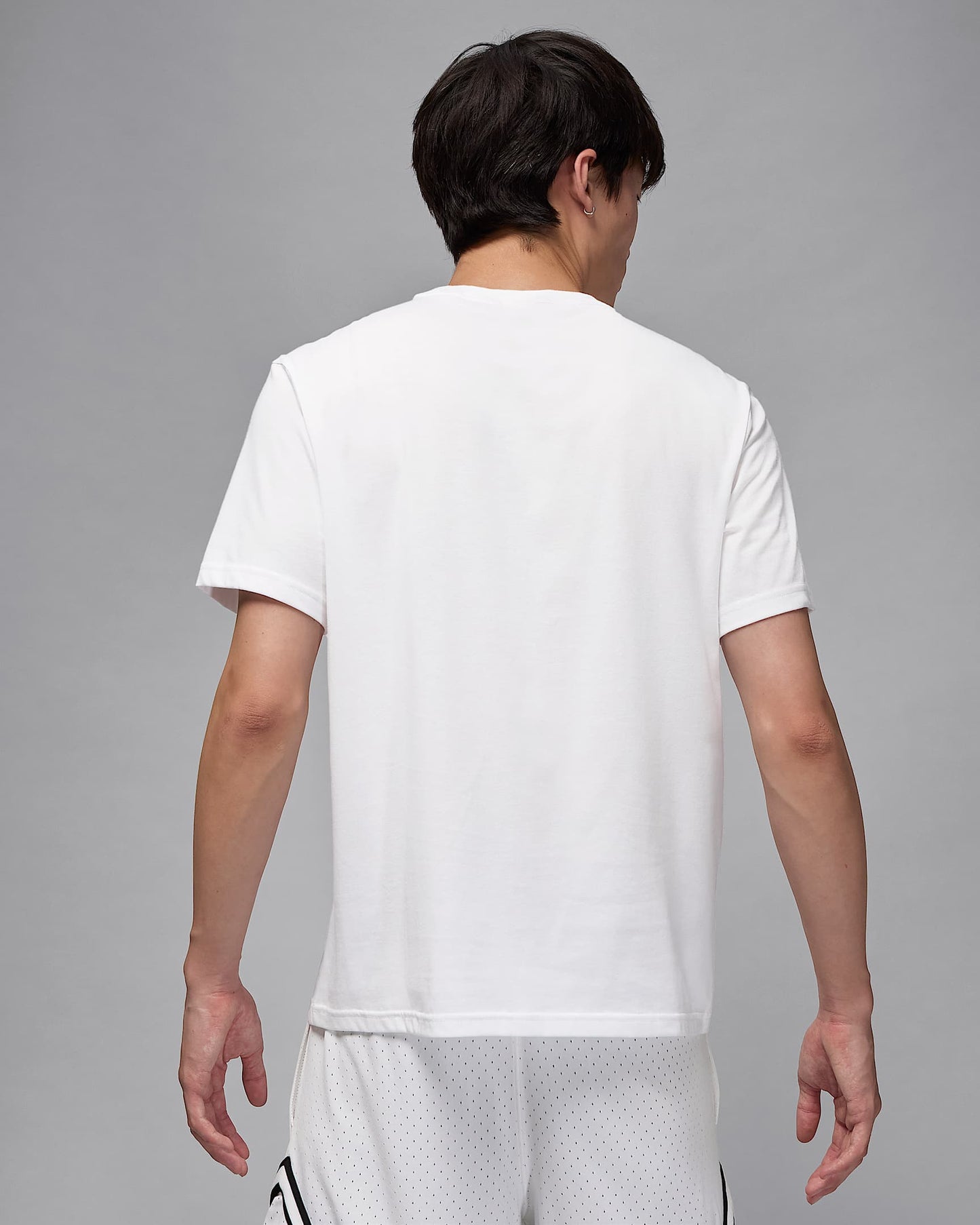 CAMISETA HOMBRE JORDAN SPORT DRI FIT IB6757