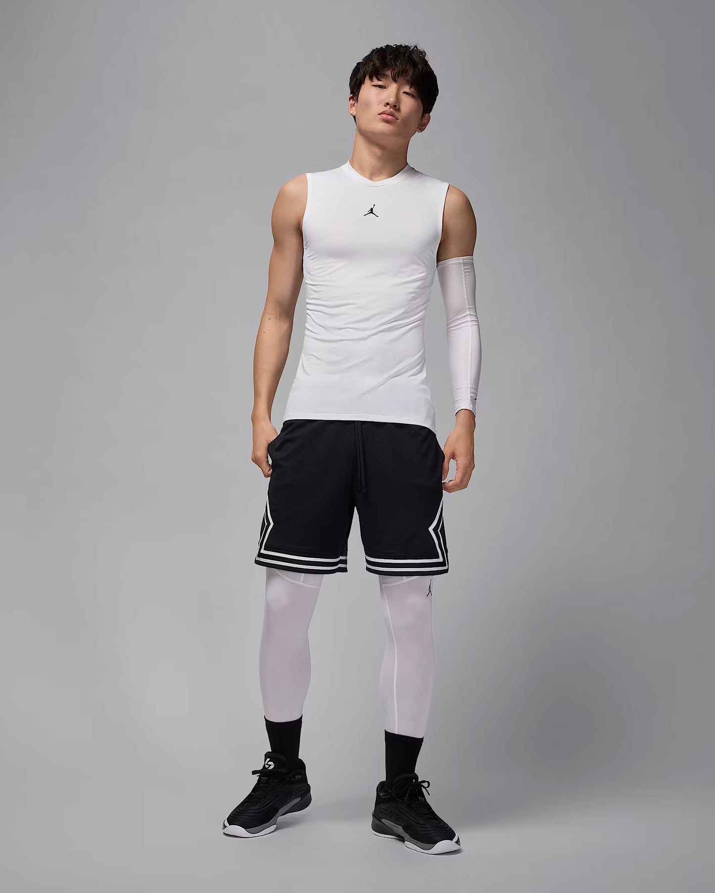 Camiseta Nike Jordan Dri-FIT HV4101