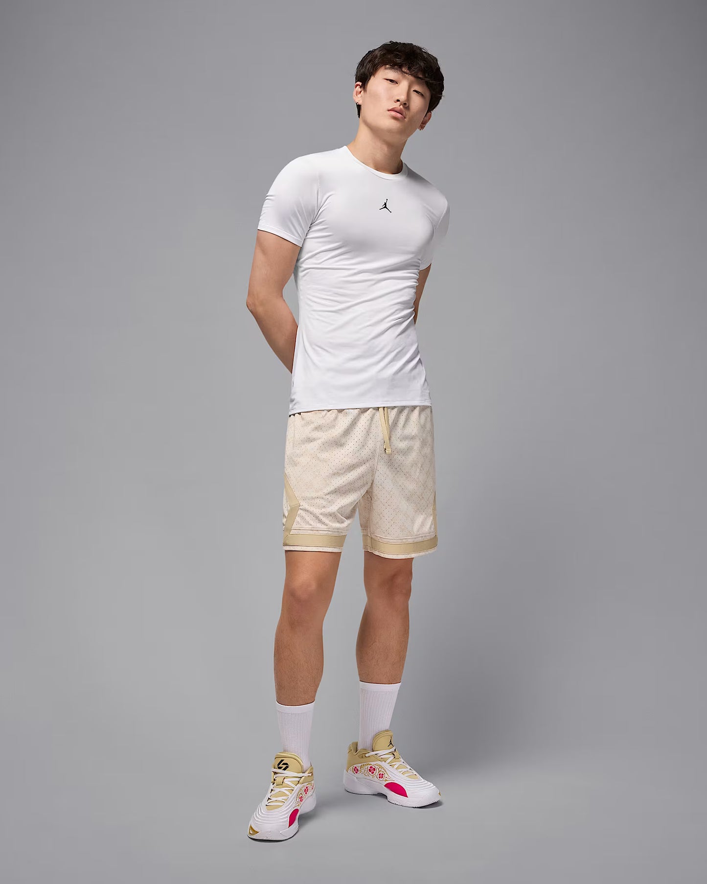 CAMISETA JORDAN HOMBRE