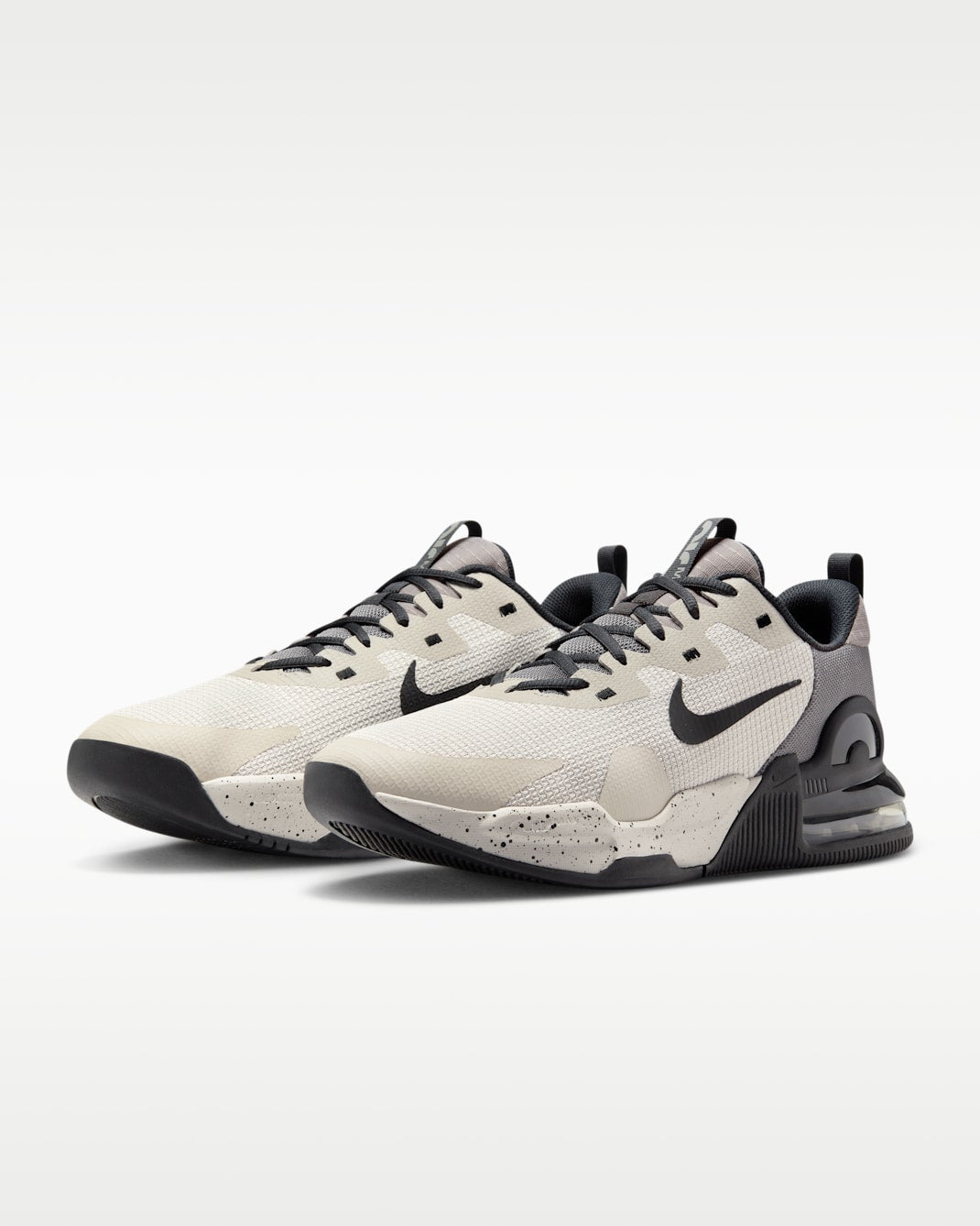ZAPATILLAS HOMBRE NIKE MAX ALPHA TRAINER 5 DM0829