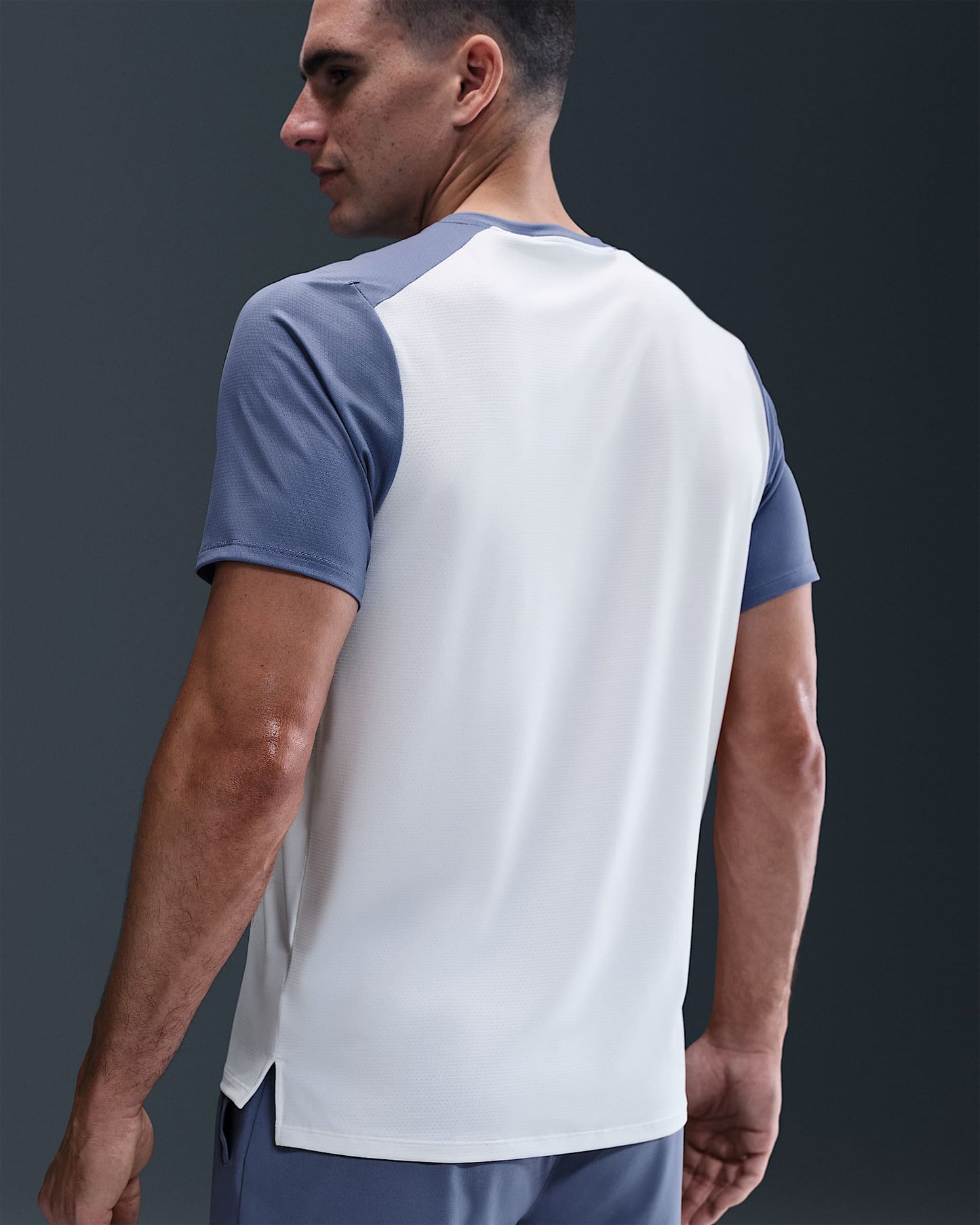 CAMISETA NIKE HOMBRE FZ9845
