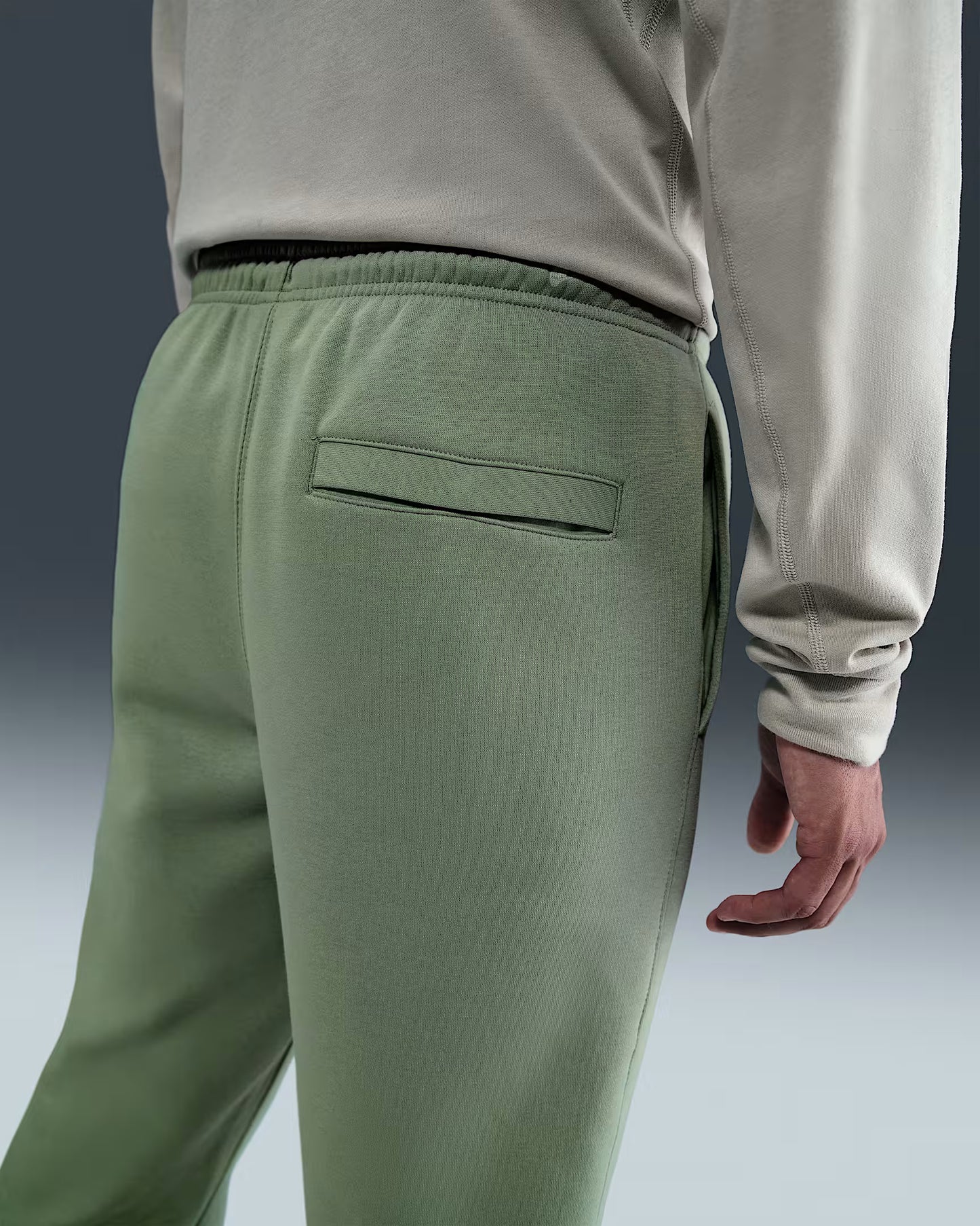 PANTALON NIKE HOMBRE FN3787