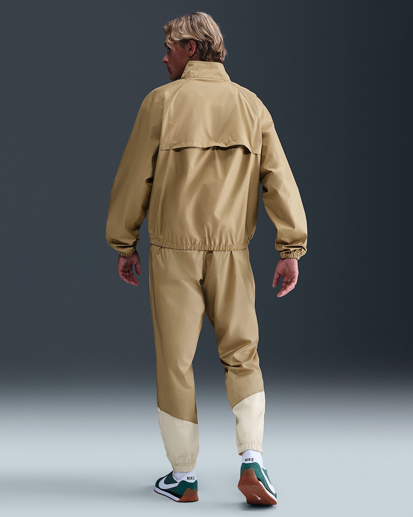 CHAQUETA NIKE HOMBRE HV1139