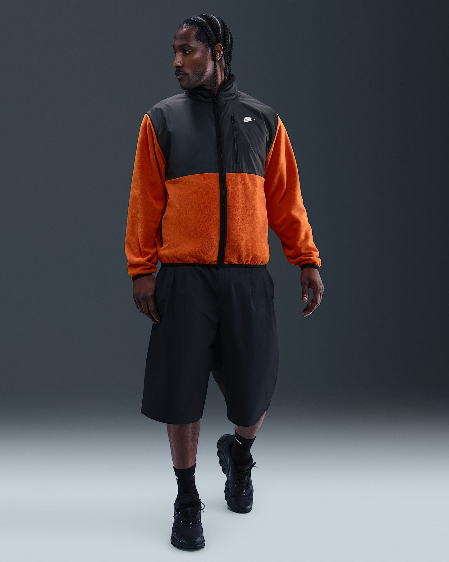 CHAQUETA INVIERNO HOMBRE NIKE SPORTSWEAR CLUB IM9452