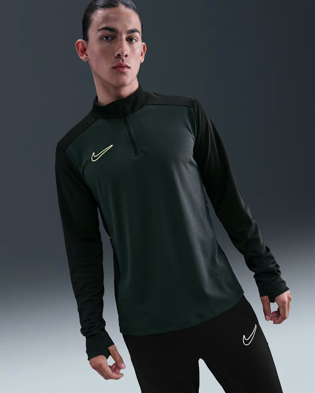 CAMISETA DE ENTRENAMIENTO NIKE ACADEMY DRI FIT HJ3783