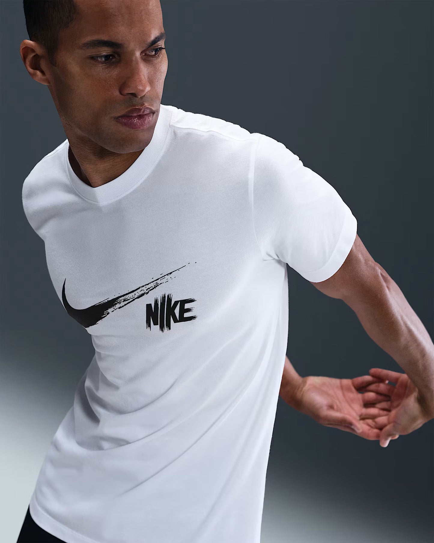 CAMISETA NIKE HOMBRE HV4129