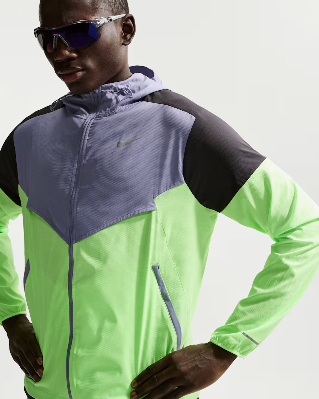 CHAQUETA NIKE HOMBRE HV6521-506