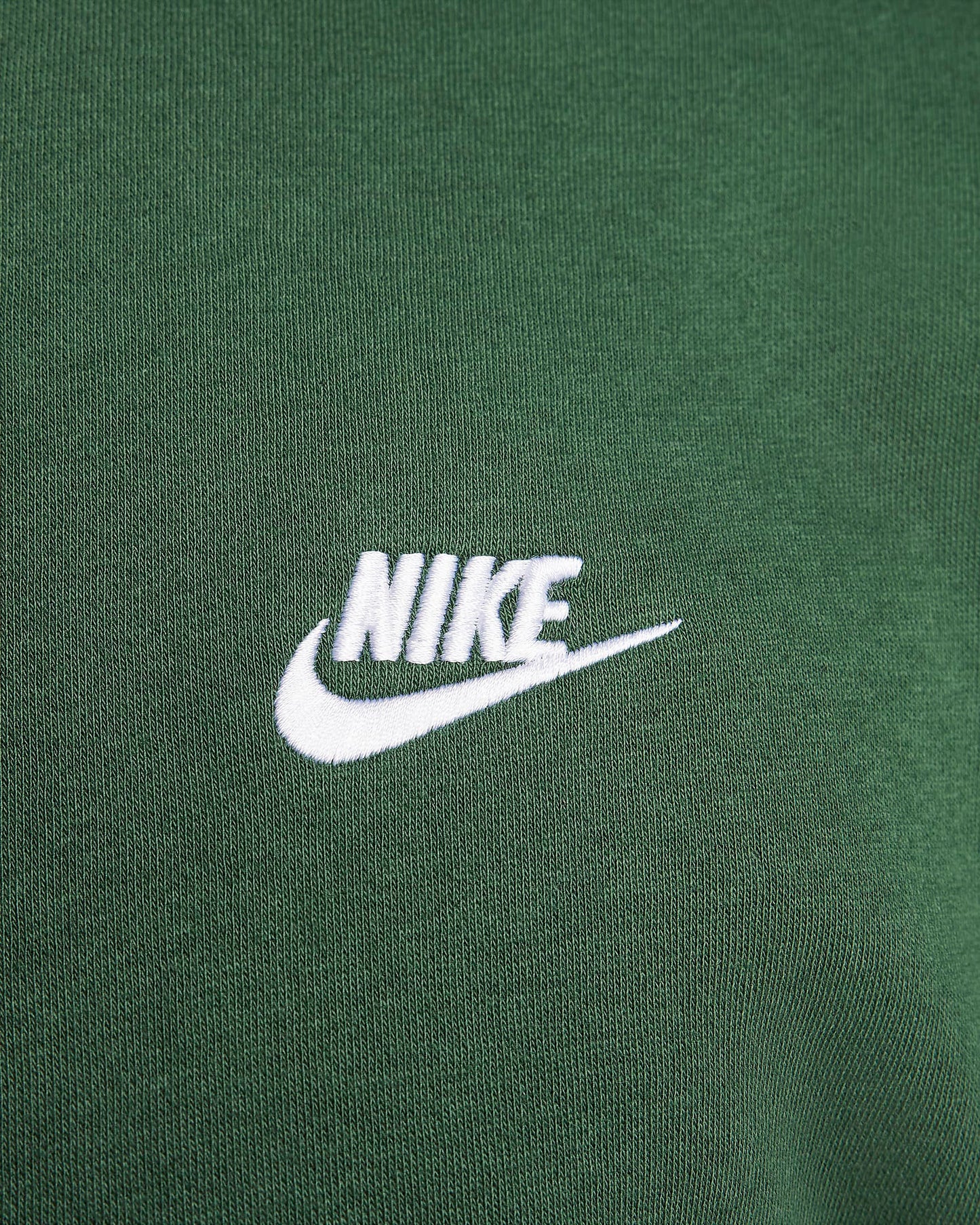 SUDADERA NIKE SPORTSWEAR CLUB FLEECE BV2662