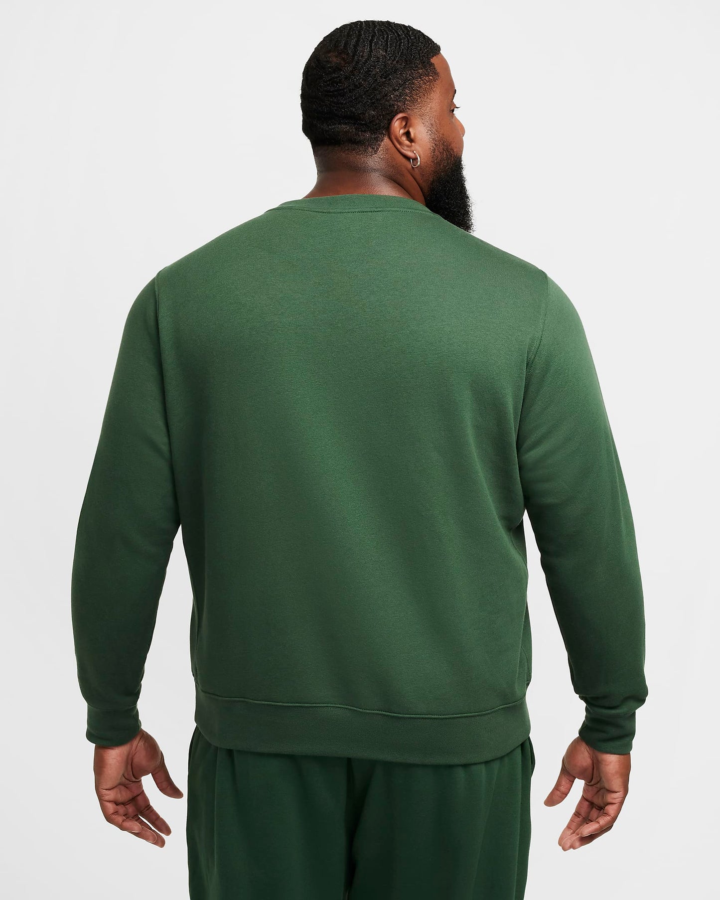 SUDADERA NIKE SPORTSWEAR CLUB FLEECE BV2662