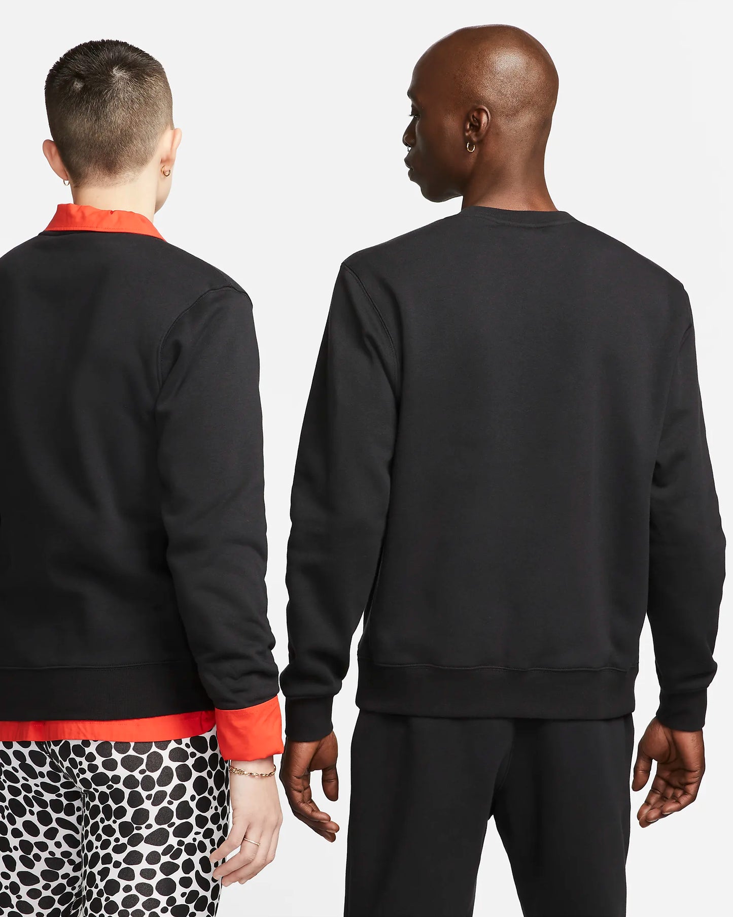 SUDADERA NIKE SPORTSWEAR CLUB FLEECE BV2662
