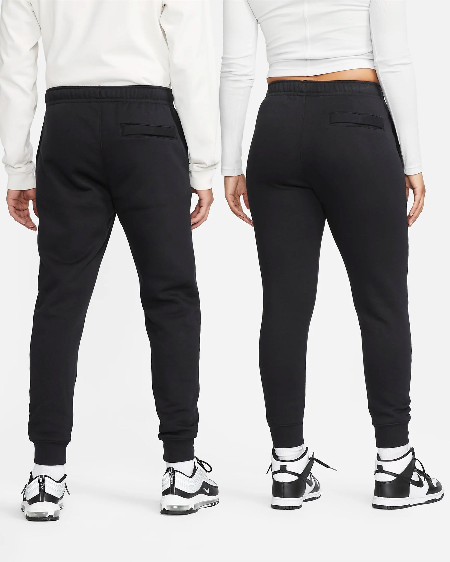 PANTALON NIKE HOMBRE BV2671