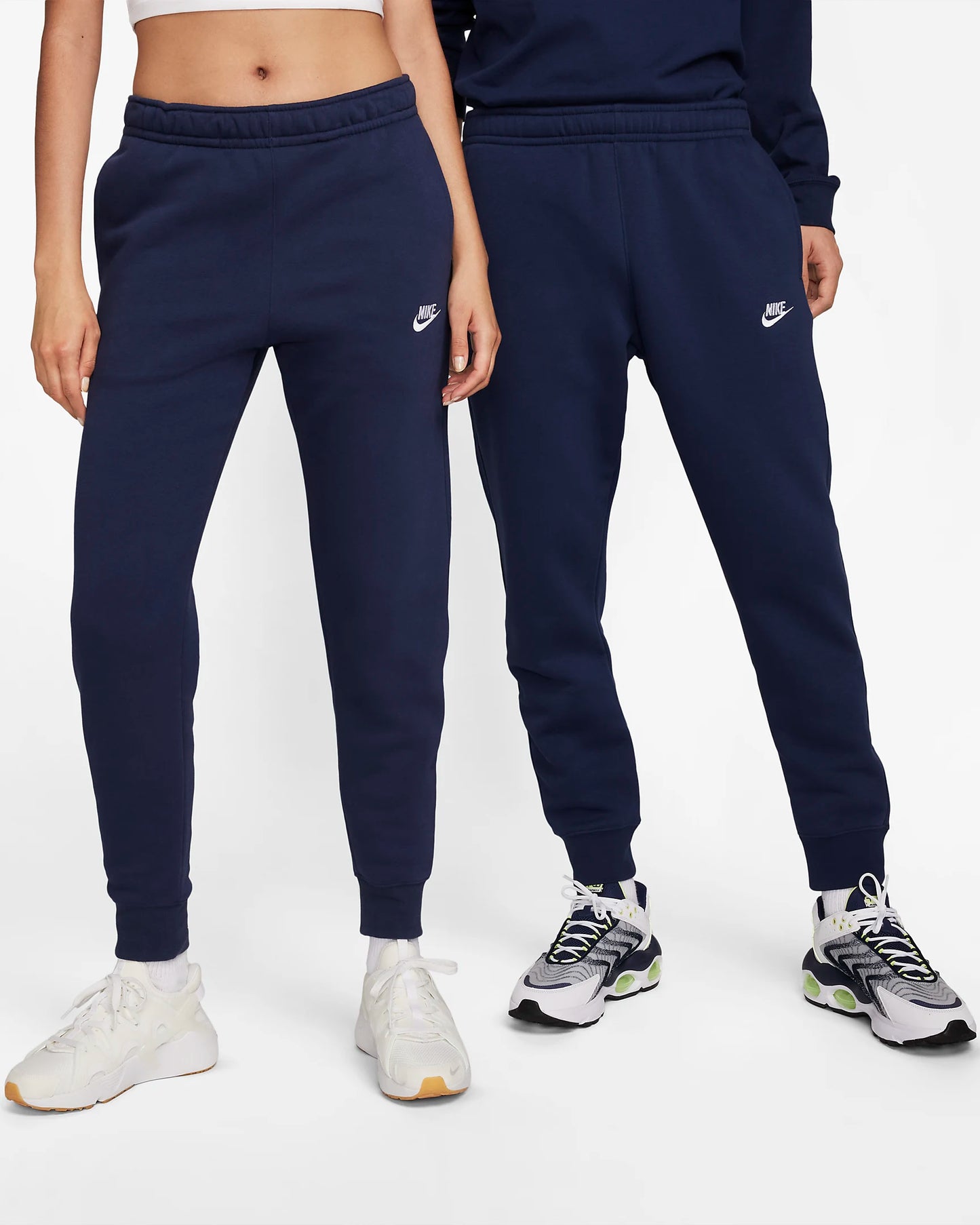 PANTALON HOMBRE NIKE CLUB FLEECE BV2671