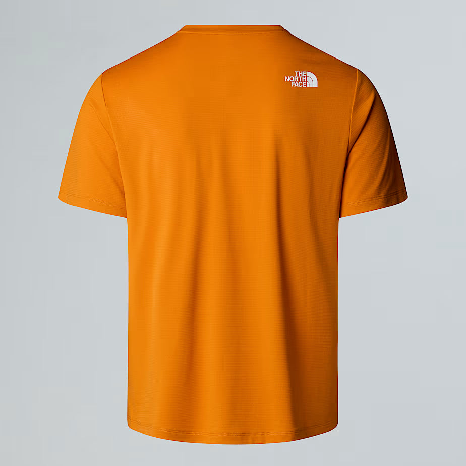 CAMISETA THE NORTH FACE NF0A8FTVG51