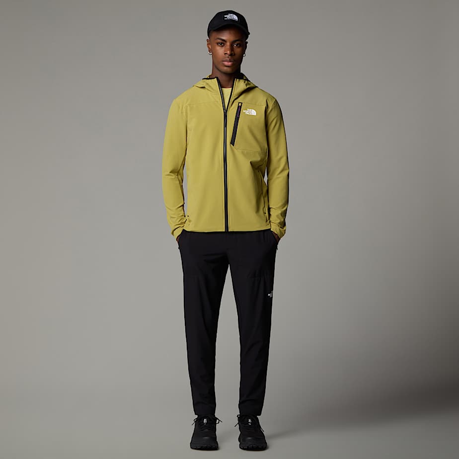 PANTALONES JOGGER THE NORTH FACE NF0A8BESJK3