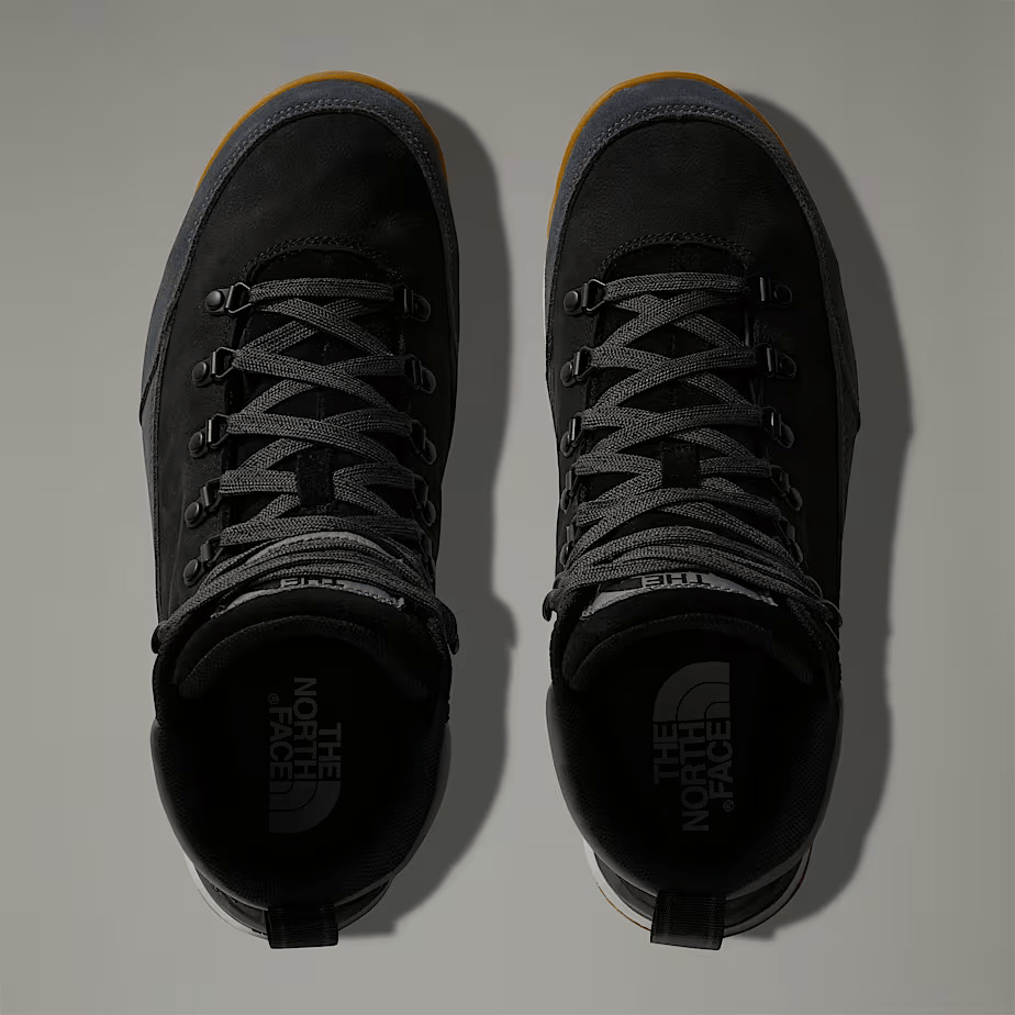 BOTAS HOMBRE NORTH FACE BACK TO BERKELEY NF0A817QKT0