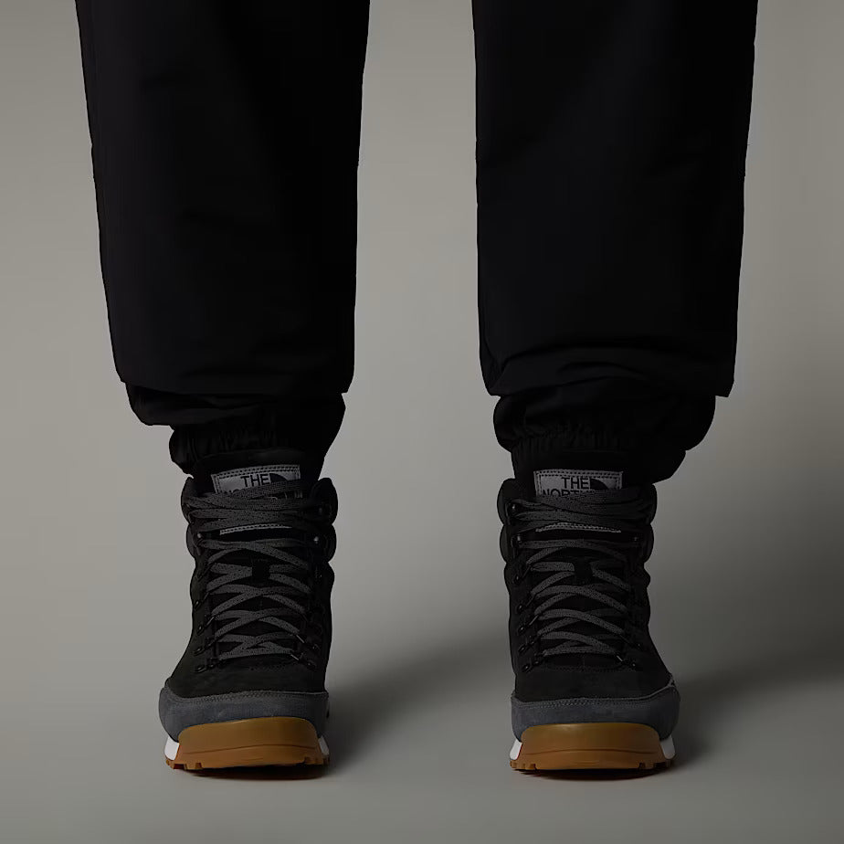 BOTAS HOMBRE NORTH FACE BACK TO BERKELEY NF0A817QKT0