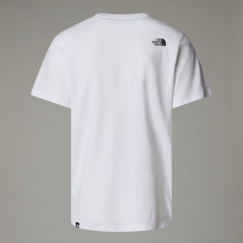 CAMISETA THE NORTH FACE HOMBRE NF0A8A6CFN4