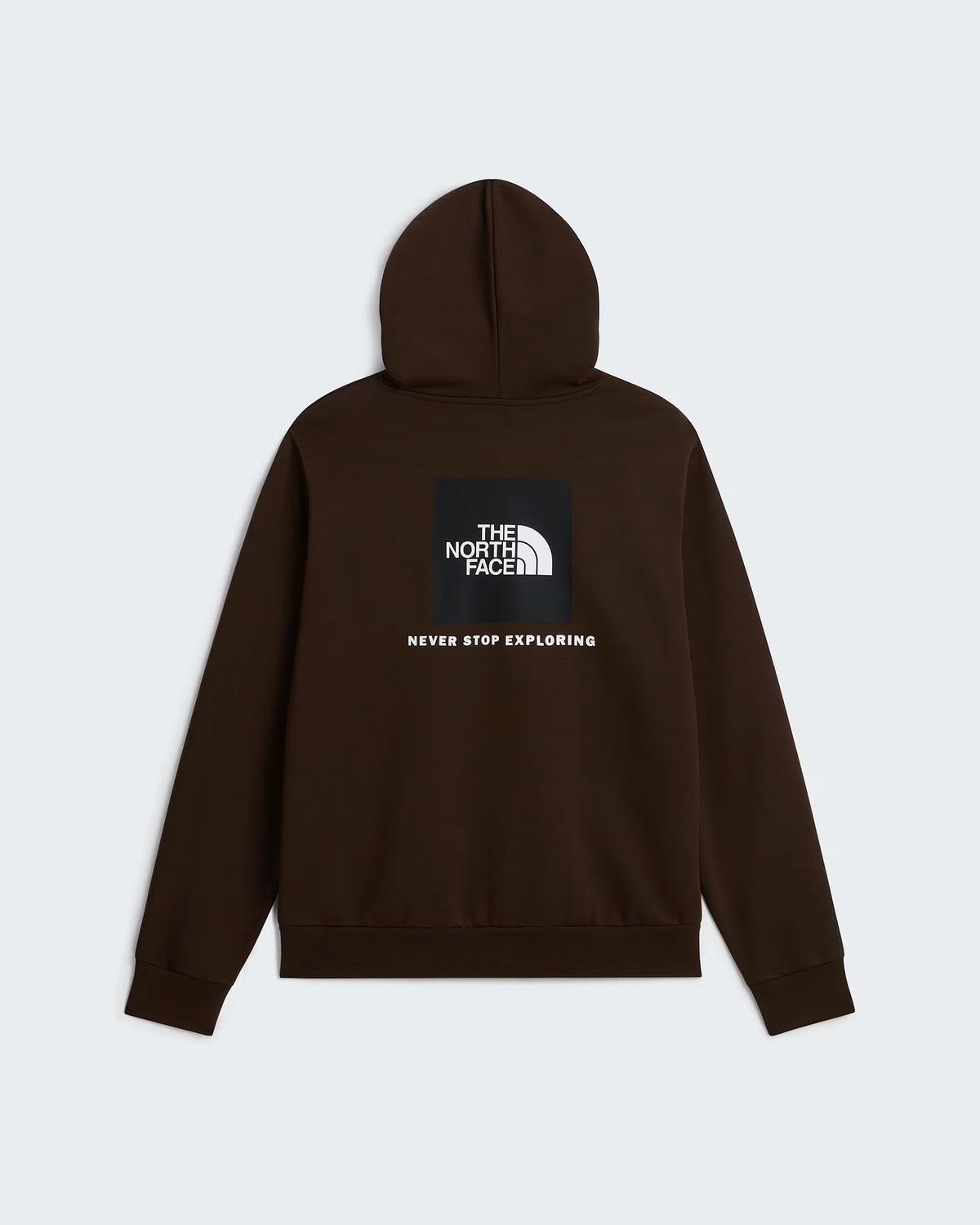 SUDADERA THE NORTH FACE CON CAPUCHA NF0A8CWPNMF