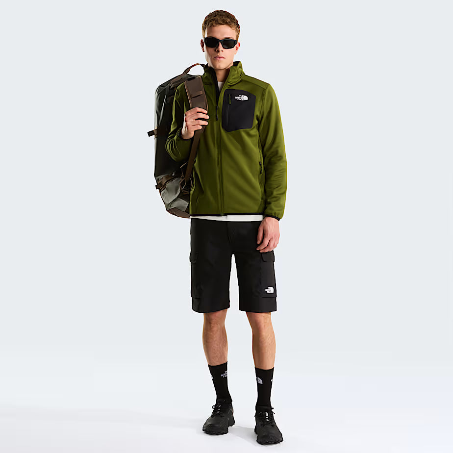 PANTALON CORTO THE NORTH FACE NF0A8EC7JK3