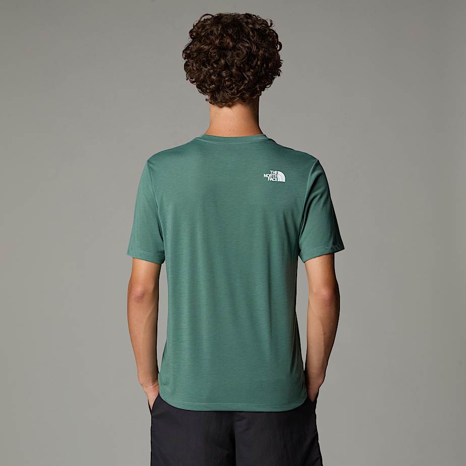 CAMISETA THE NORTH FACE NF0A8BQVHCH