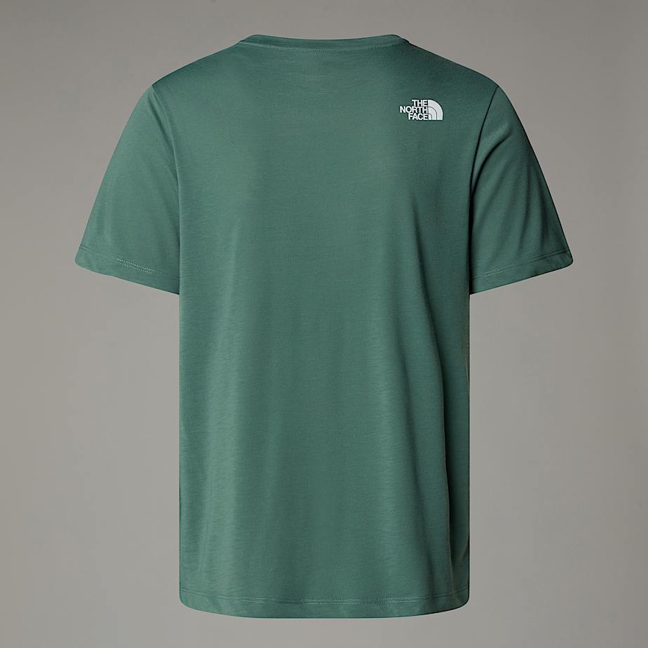 CAMISETA THE NORTH FACE NF0A8BQVHCH