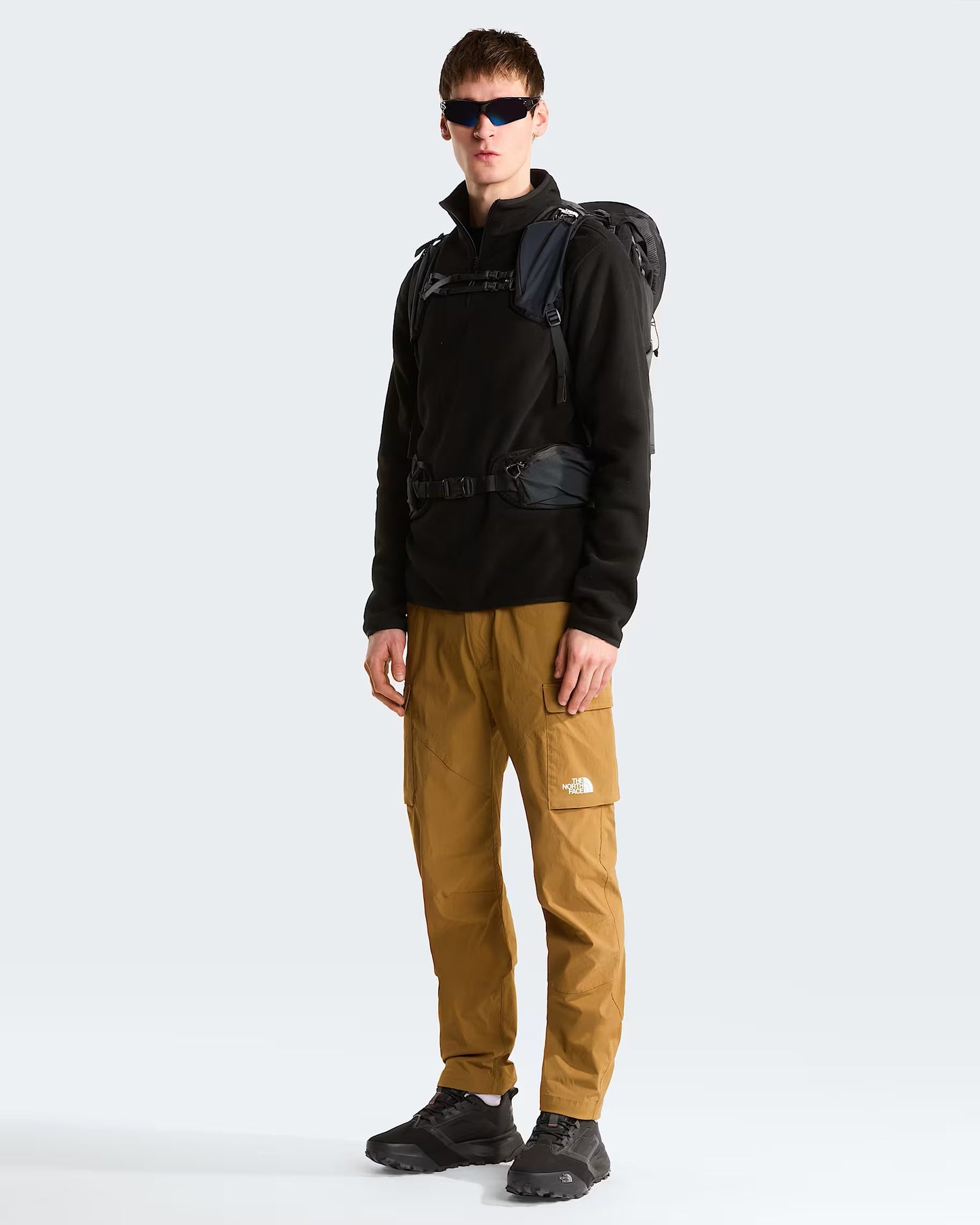 FORRO POLAR HOMBRE THE NORTH FACE NF0A8D0QJK3