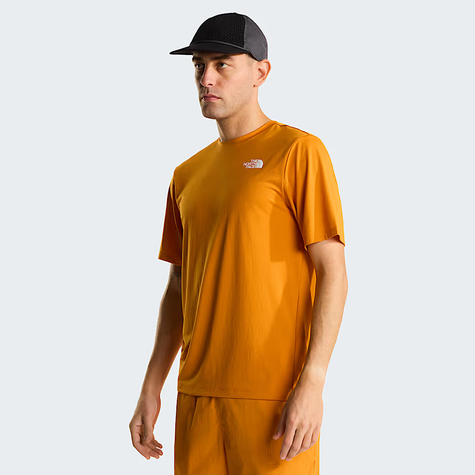 CAMISETA HOMBRE THE NORTH FACE NF0A895MG51