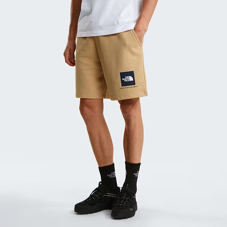 PANTALON THE NORTH FACE KHAKI NF0A8GQ8LK5