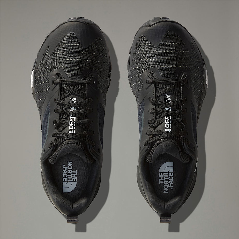 ZAPATILLAS TRAIL THE NORTH FACE NF0A8A9XKX7