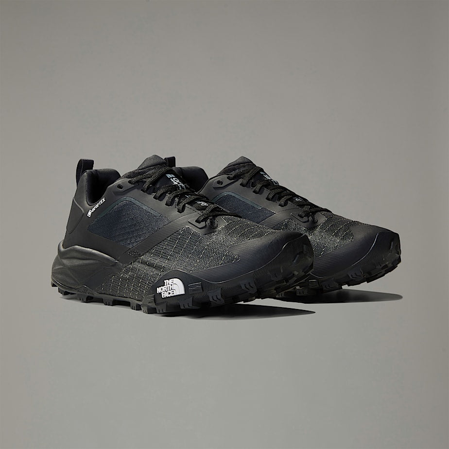ZAPATILLAS TRAIL THE NORTH FACE NF0A8A9XKX7