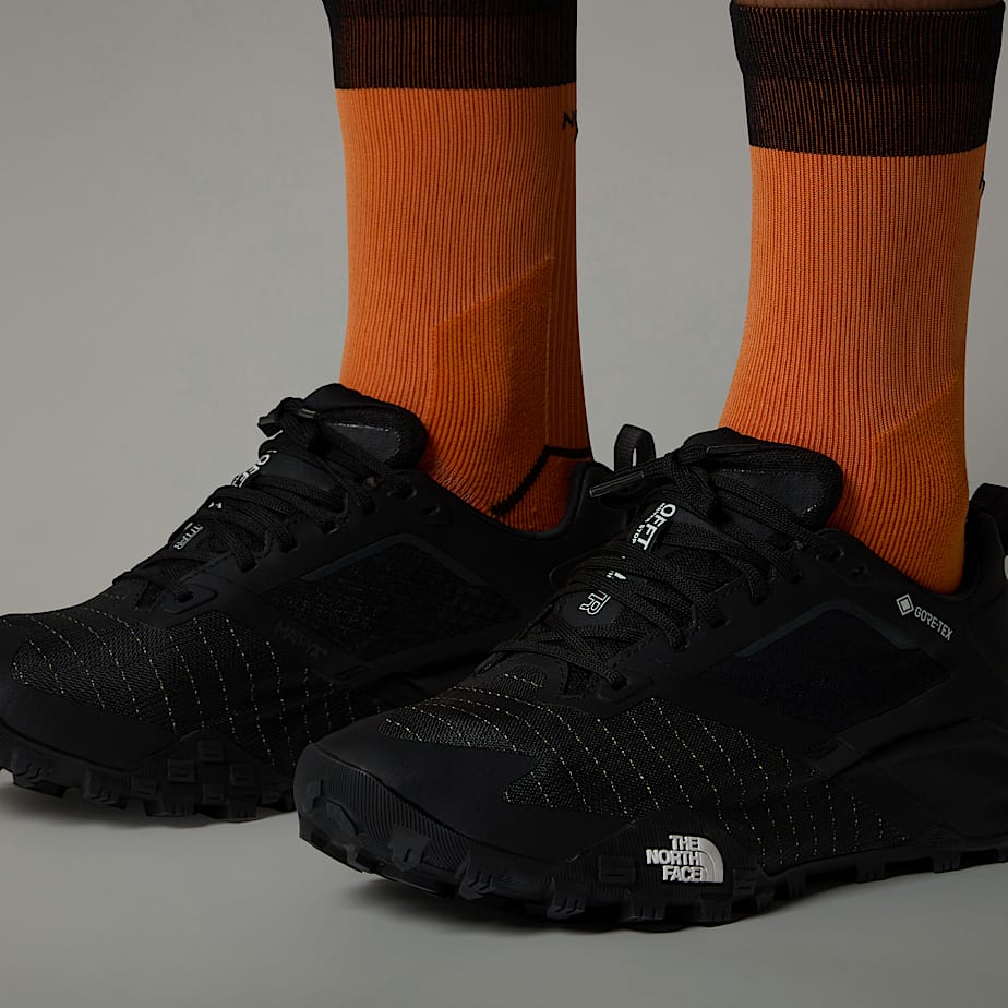 ZAPATILLAS TRAIL THE NORTH FACE NF0A8A9XKX7