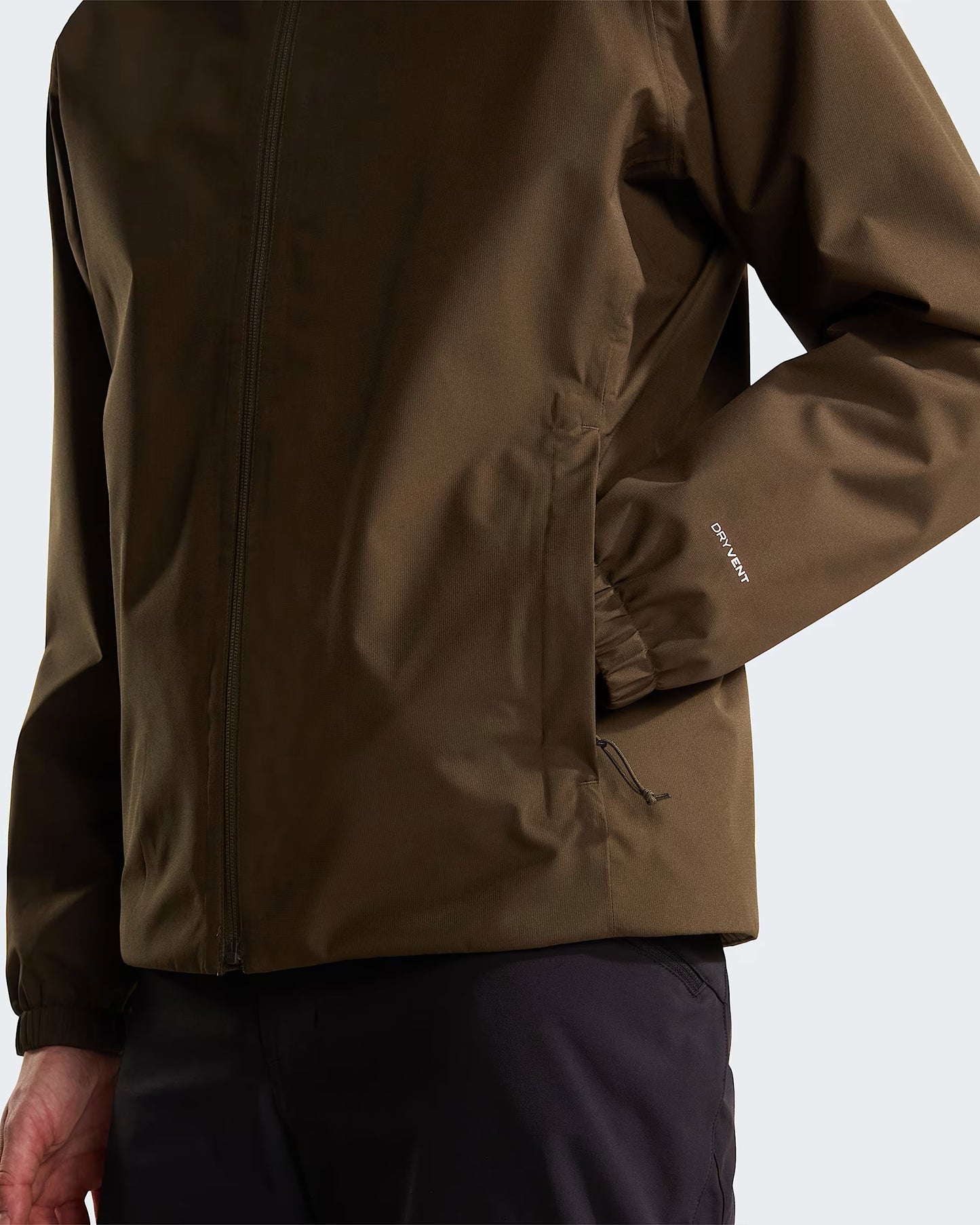 CHAQUETA HOMBRE THE NORTH FACE DRY VENT QUEST NF0A8G0R21L