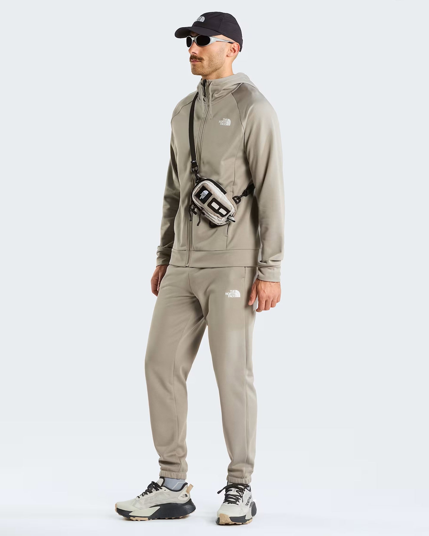 SUDADERA HOMBRE THE NORTH FACE NF0A8DVYV0D