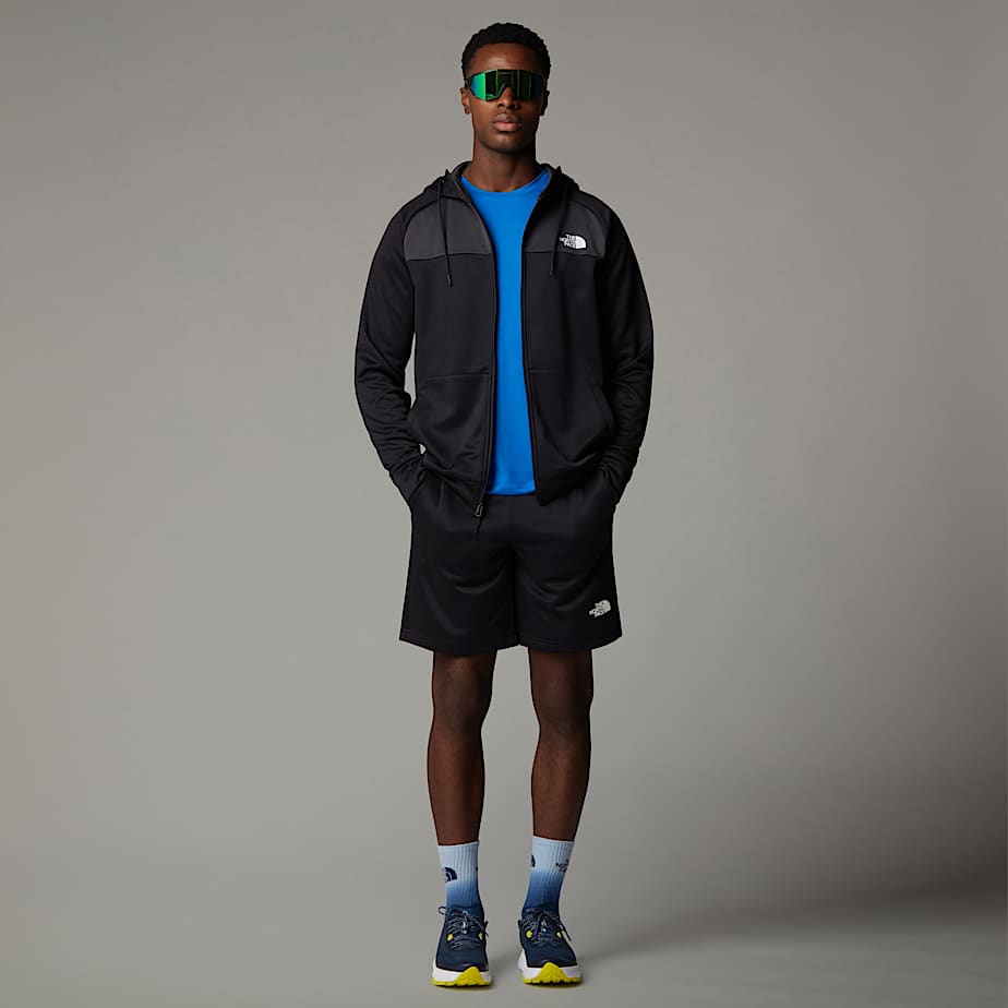 CHAQUETA THE NORTH FACE HOMBRE NF0A8CNPKT0