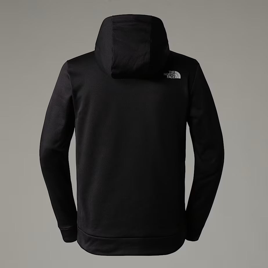 SUDADERA POLAR THE NORTH FACE REAXION