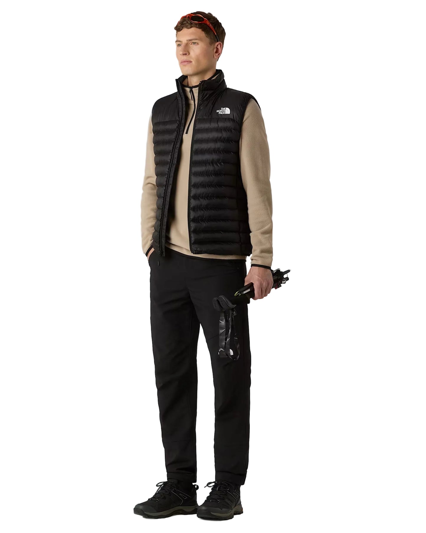CHALECO HOMBRE THE NORTH FACE NF0A89VCJK3