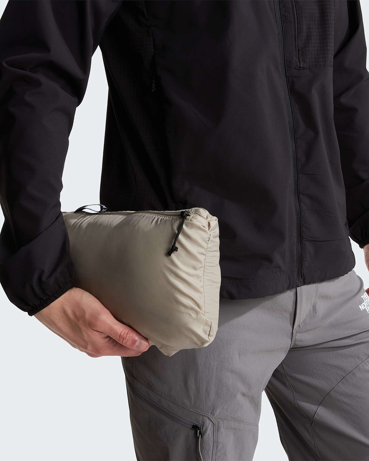 CHAQUETA HOMBRE THE NORTH FACE TERRA PEAK NF0A88U2P481