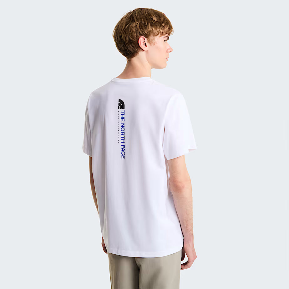 CAMISETA THE NORTH FACE HOMBRE NF0A8GV1FN4