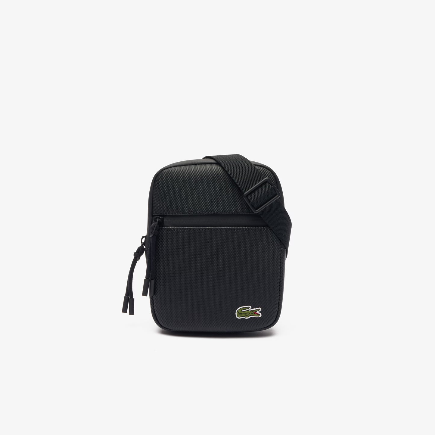 BANDOLERA HOMBRE CROSSOVER LACOSTE NH3307LV