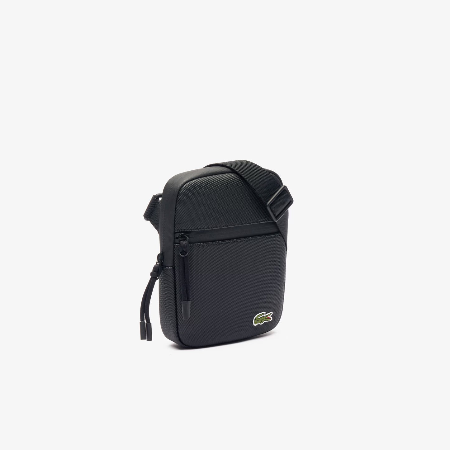 BANDOLERA HOMBRE CROSSOVER LACOSTE NH3307LV