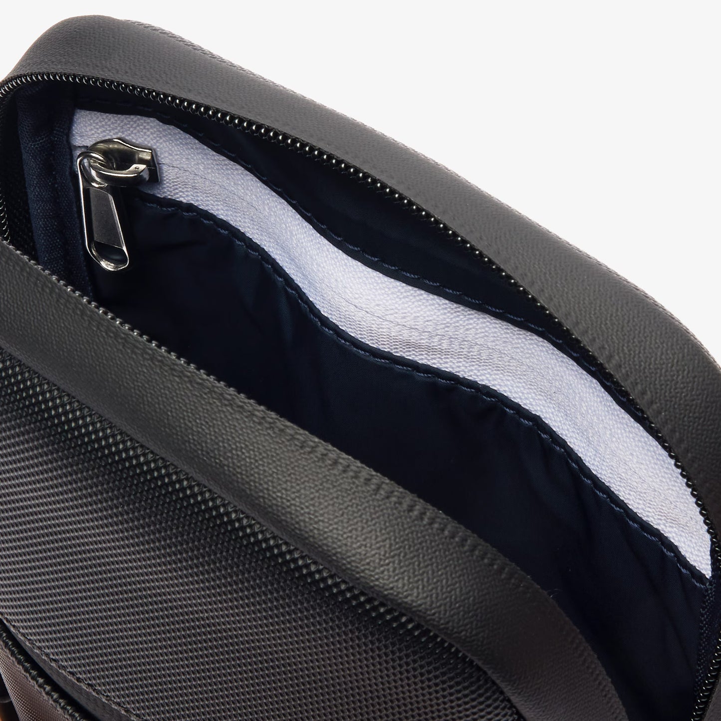 BANDOLERA HOMBRE CROSSOVER LACOSTE NH3307LV