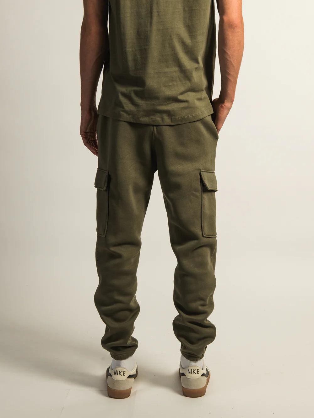 PANTALON CARGO NIKE HOMBRE FN3805
