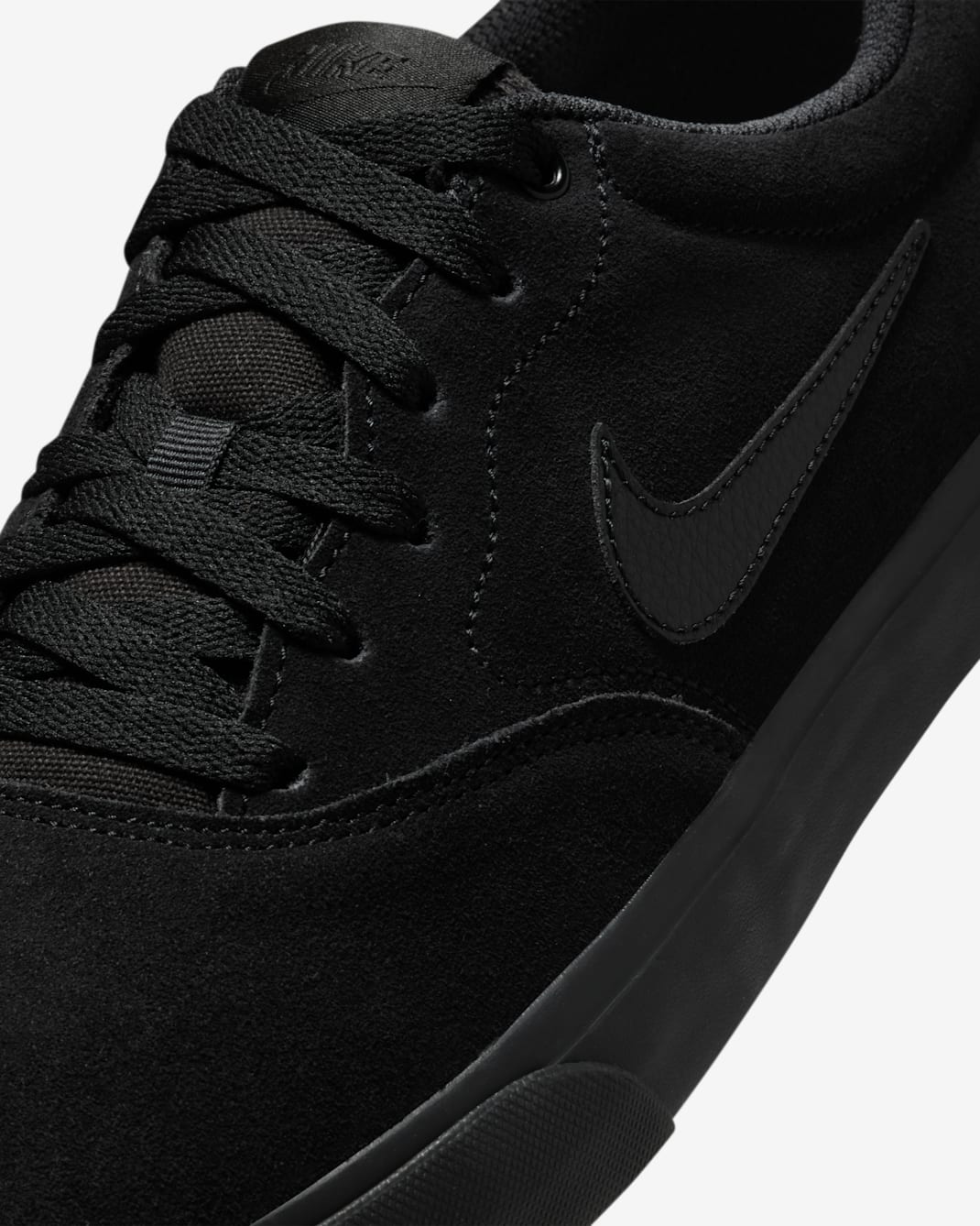 ZAPATILLAS HOMBRE NIKE CHARGE SUEDE IB2750