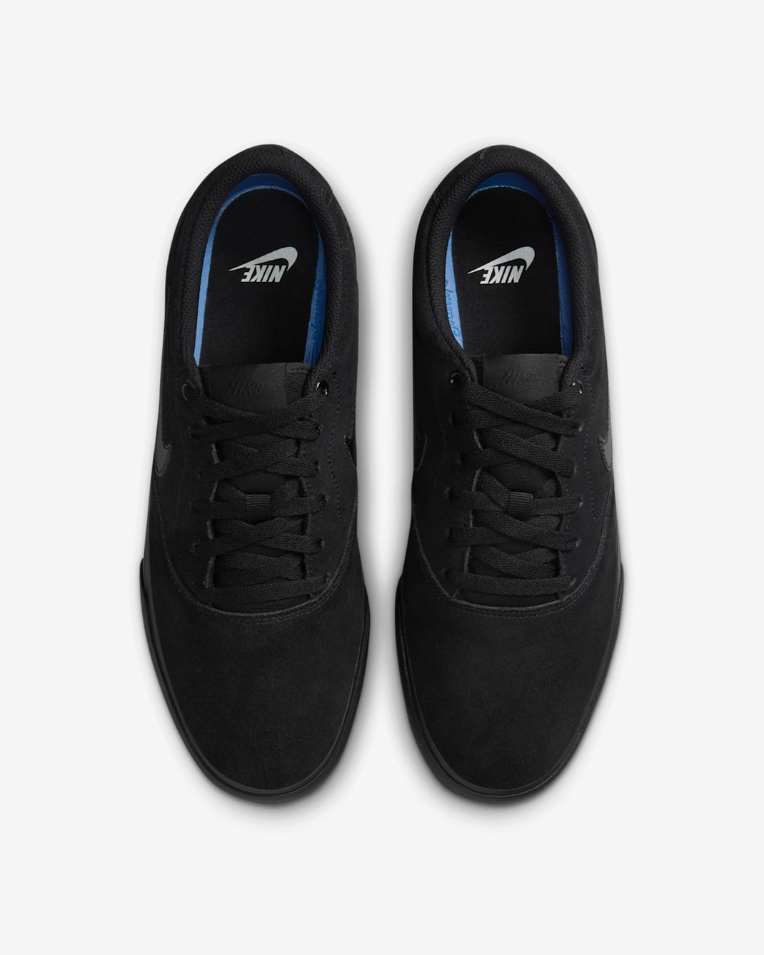 ZAPATILLAS HOMBRE NIKE CHARGE SUEDE IB2750