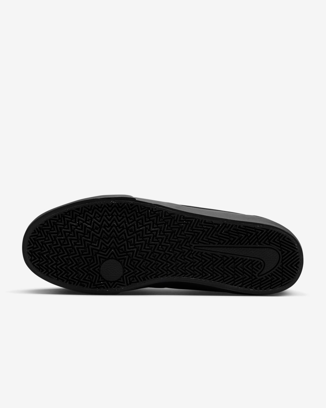 ZAPATILLAS HOMBRE NIKE CHARGE SUEDE IB2750
